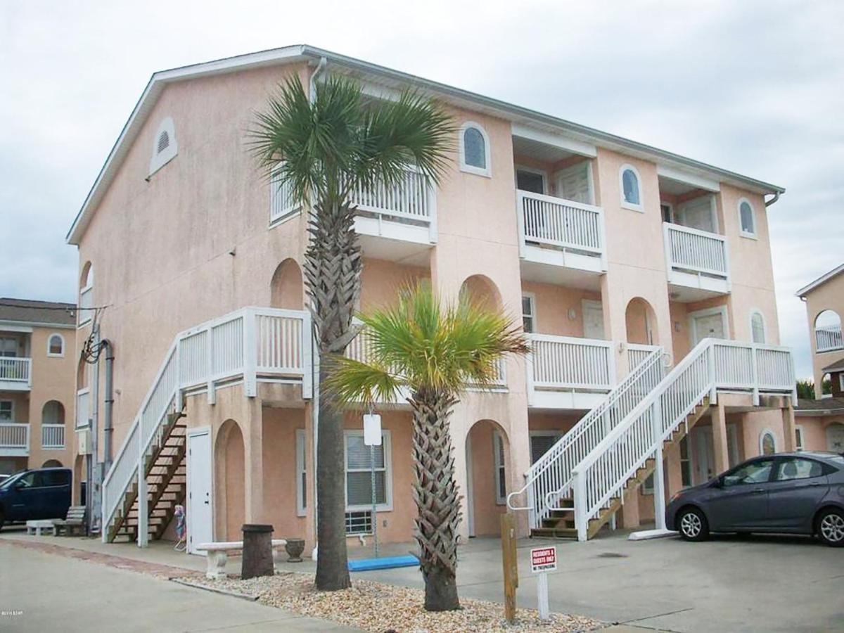 Merrimac Resort #32 Panama City Beach Exterior photo